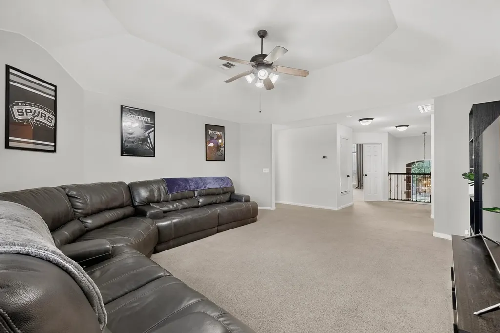 2544 Salorn Way Round Rock TX 78681