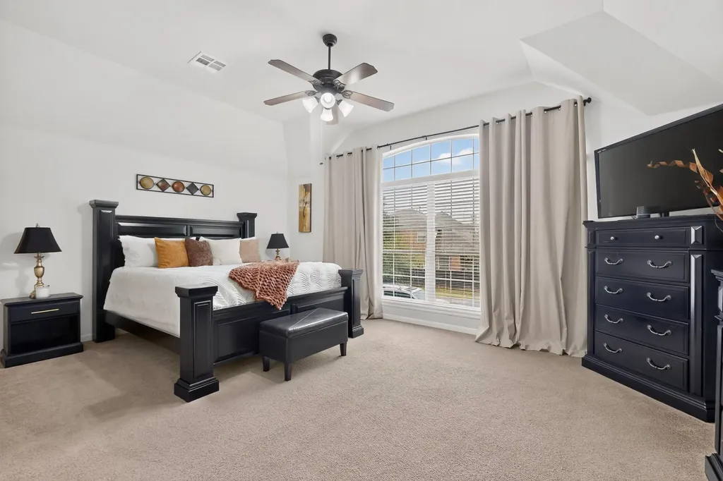 2544 Salorn Way Round Rock TX 78681