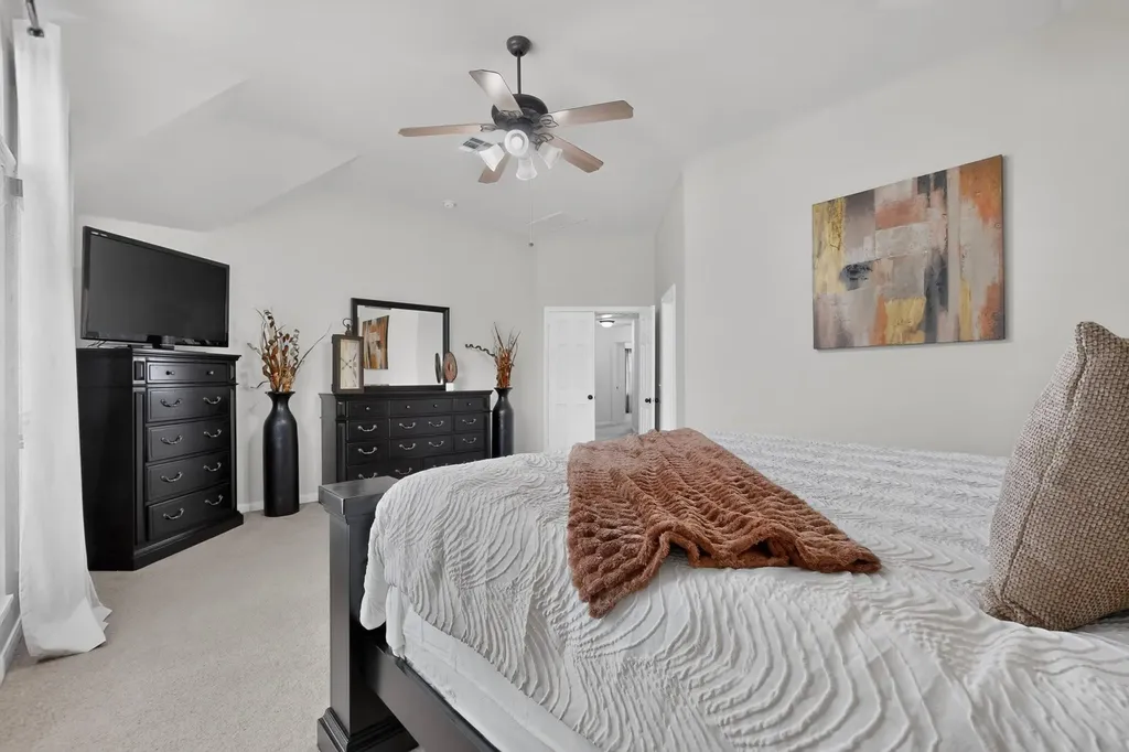 2544 Salorn Way Round Rock TX 78681