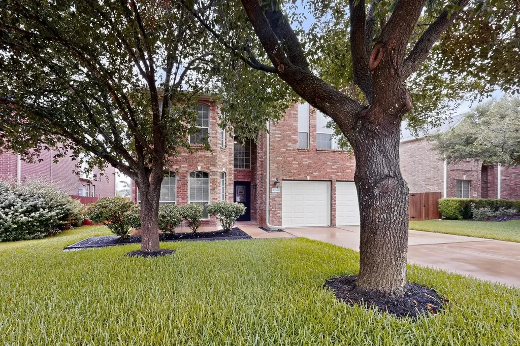 2544 Salorn Way Round Rock TX 78681