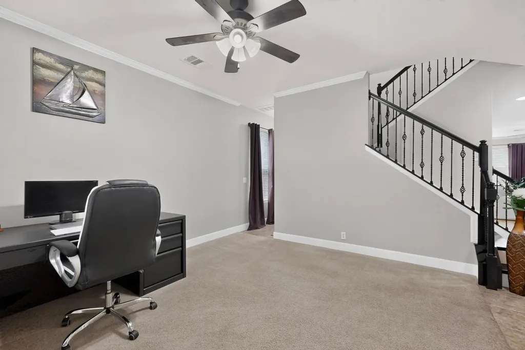 2544 Salorn Way Round Rock TX 78681