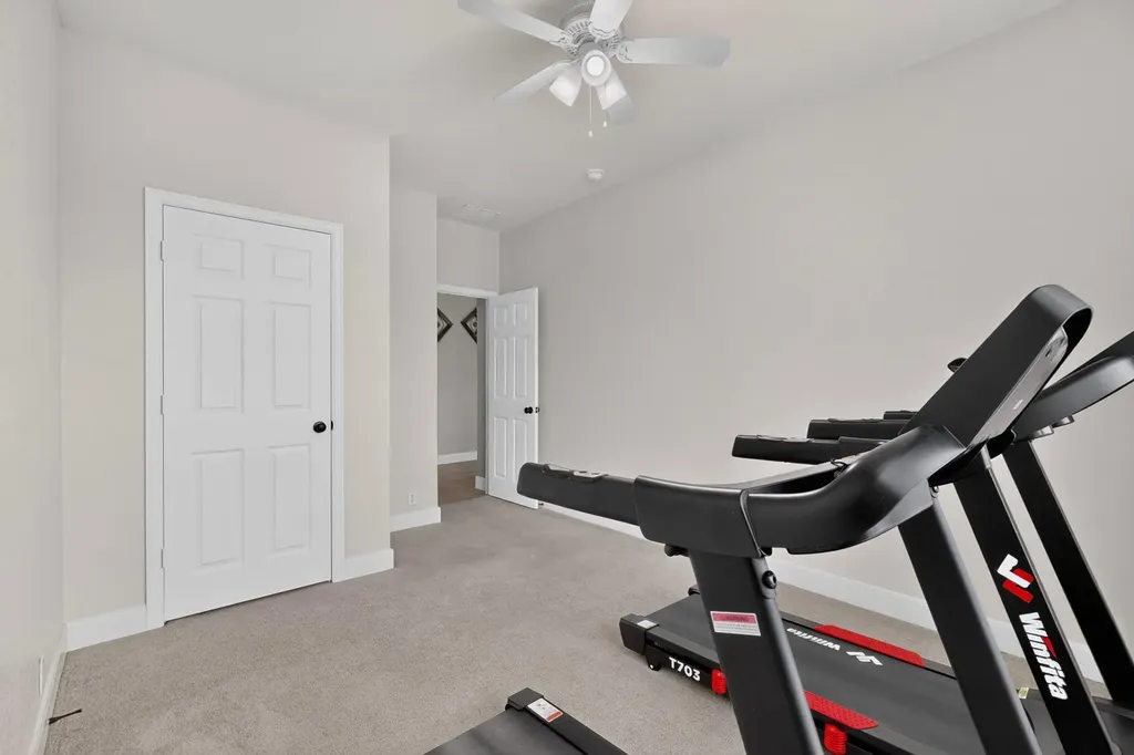 2544 Salorn Way Round Rock TX 78681