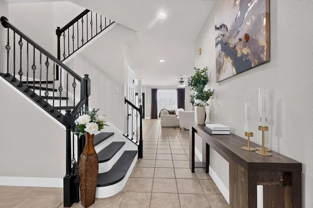 2544 Salorn Way Round Rock TX 78681