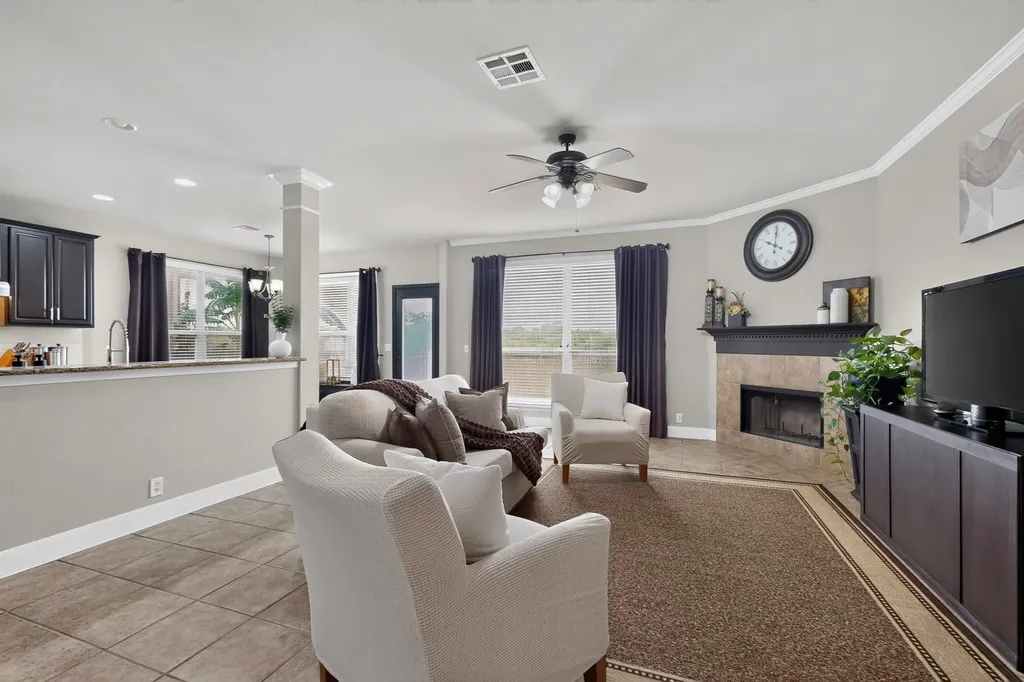 2544 Salorn Way Round Rock TX 78681