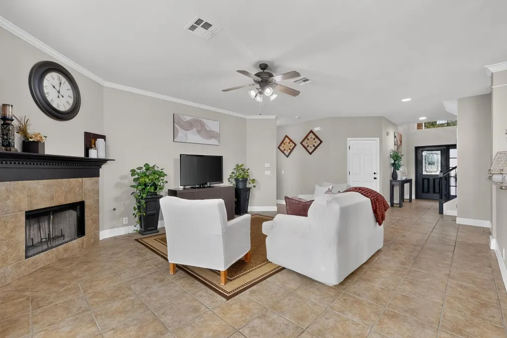 2544 Salorn Way Round Rock TX 78681