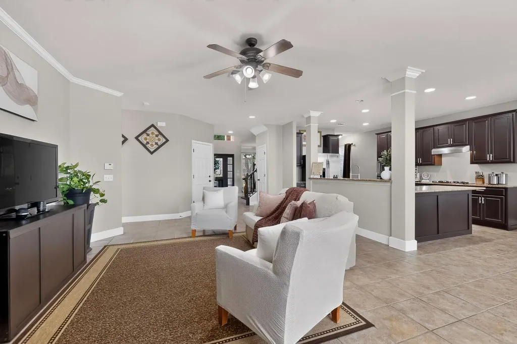 2544 Salorn Way Round Rock TX 78681