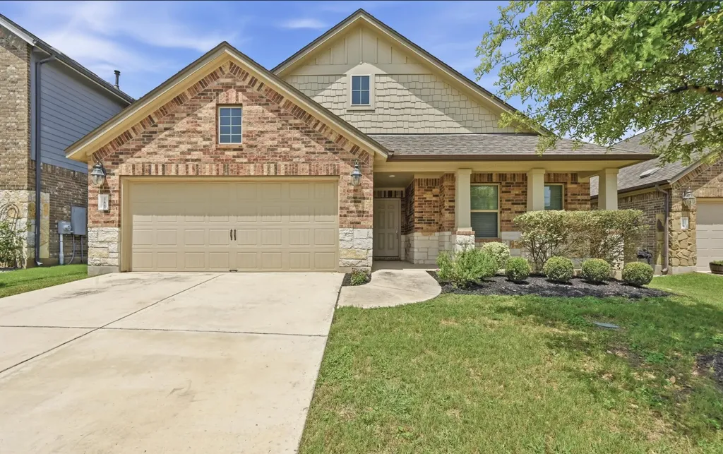 188 Danbark Drive Buda TX 78610