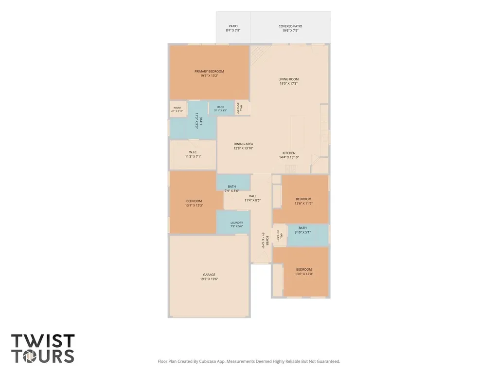 188 Danbark Drive Buda TX 78610