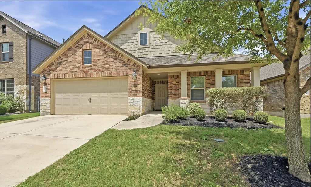 188 Danbark Drive Buda TX 78610