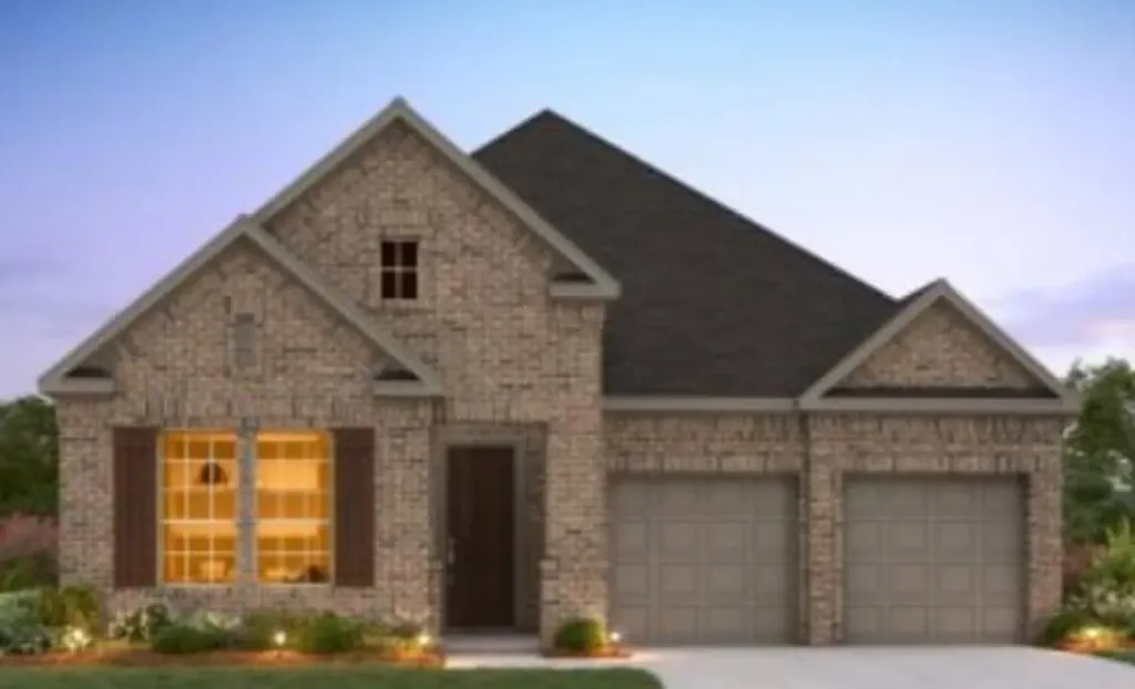 17532 Junipero Street Pflugerville TX 78660