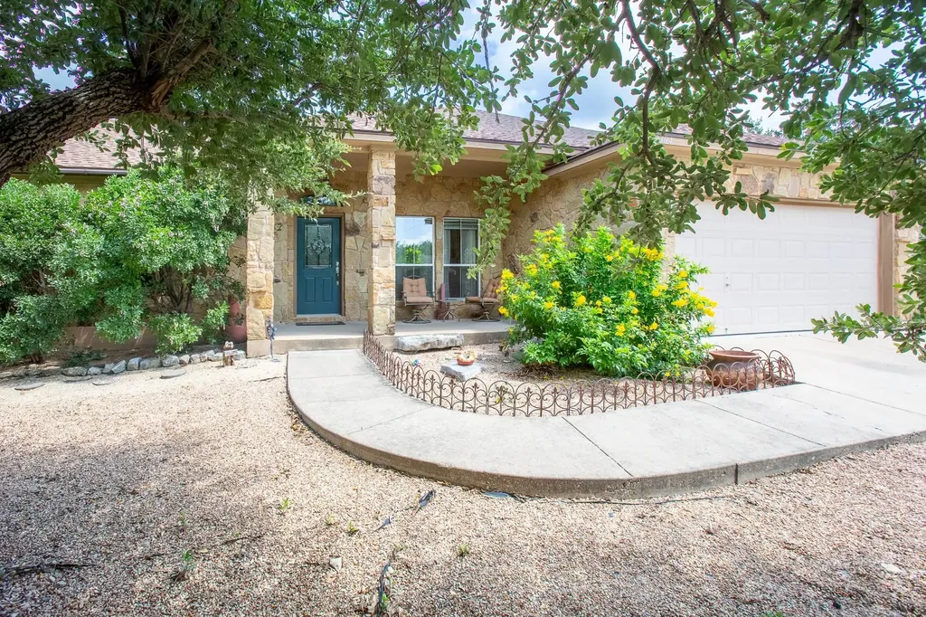 17304 Deer Creek Skyview Austin TX 78736