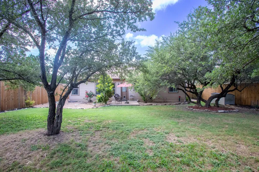 17304 Deer Creek Skyview Austin TX 78736