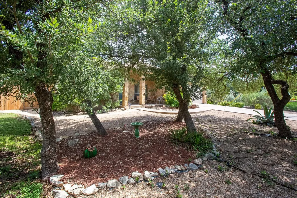 17304 Deer Creek Skyview Austin TX 78736