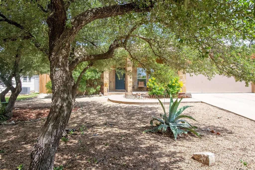 17304 Deer Creek Skyview Austin TX 78736