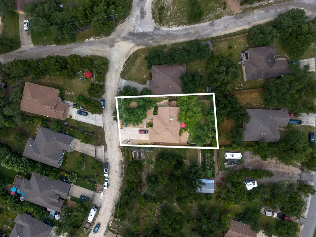 17304 Deer Creek Skyview Austin TX 78736
