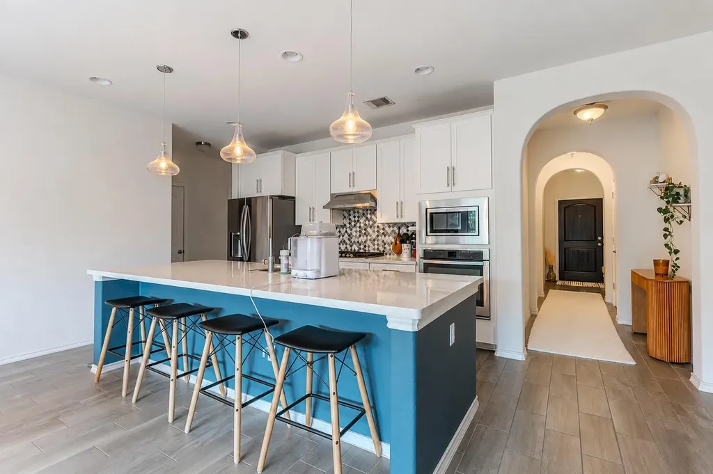 11813 Arran Street Austin TX 78754