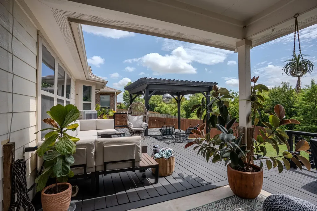 11813 Arran Street Austin TX 78754