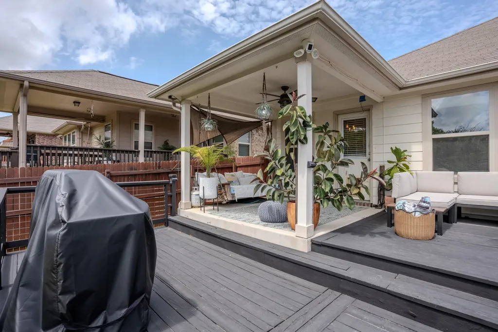 11813 Arran Street Austin TX 78754