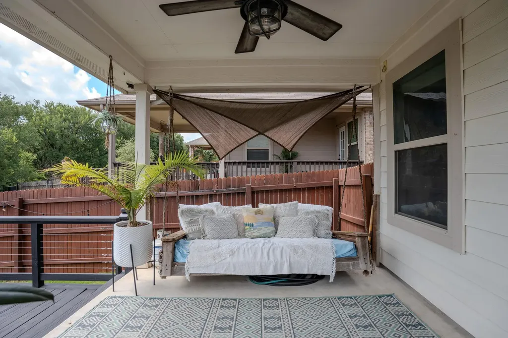 11813 Arran Street Austin TX 78754