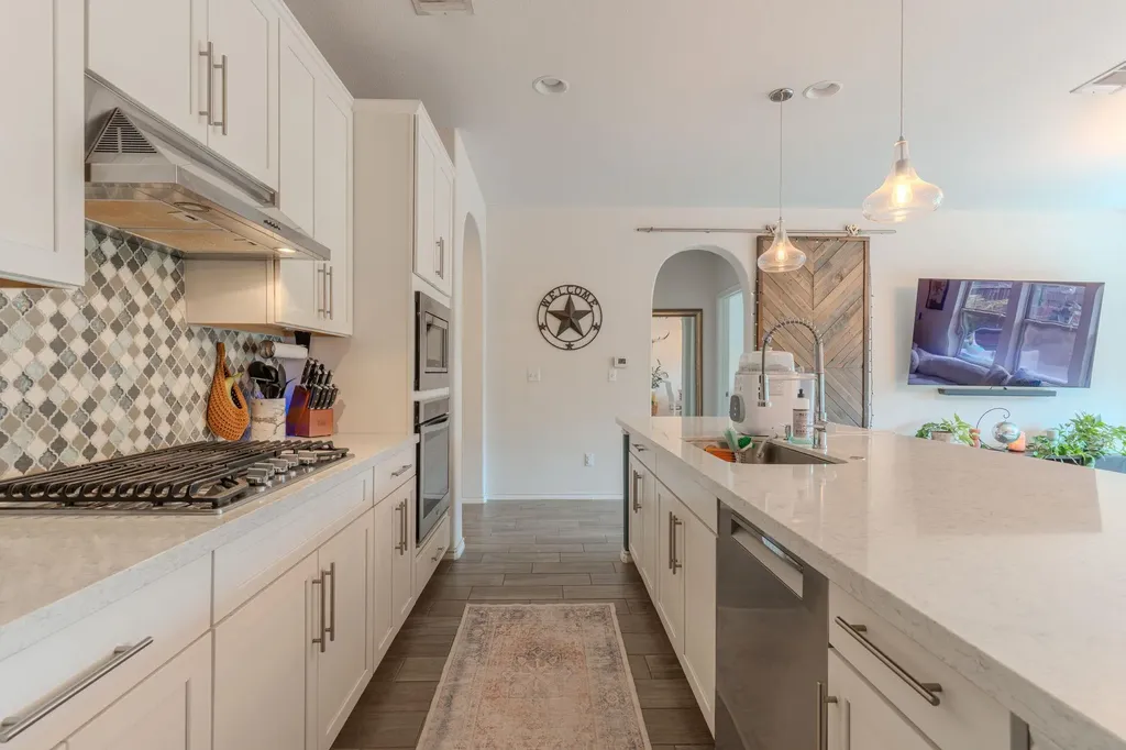 11813 Arran Street Austin TX 78754