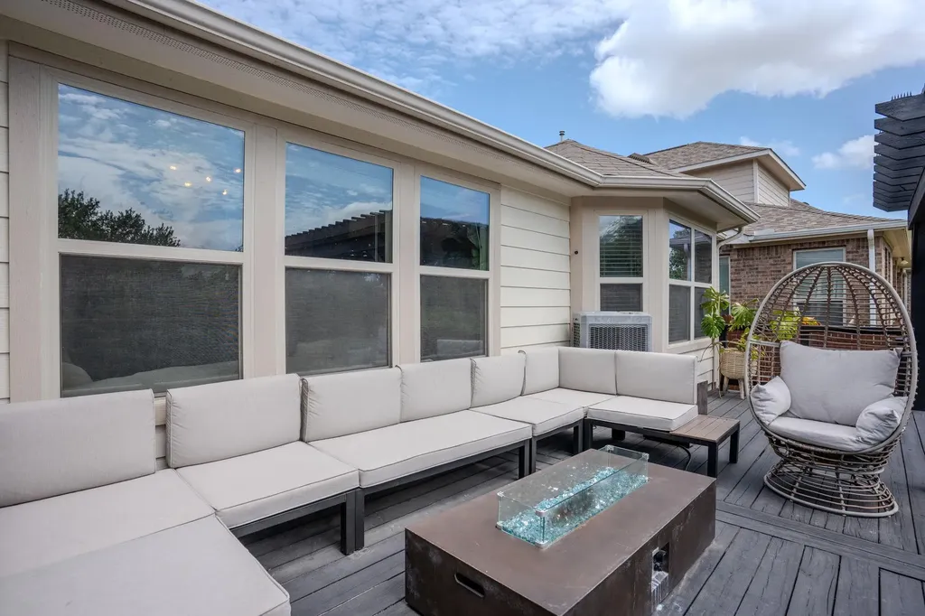11813 Arran Street Austin TX 78754