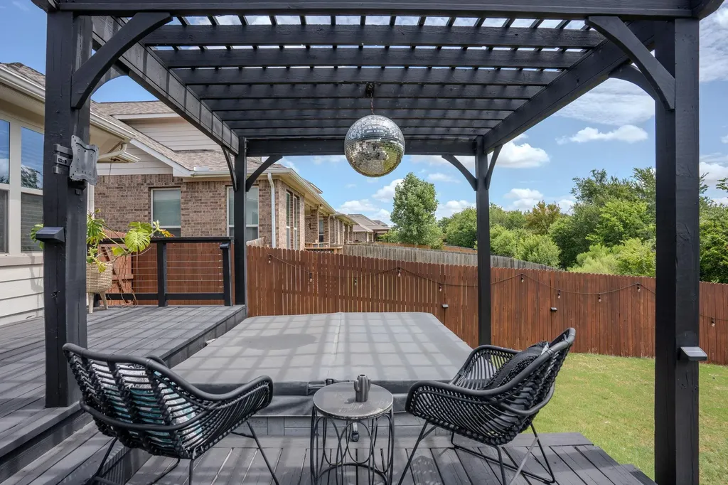 11813 Arran Street Austin TX 78754