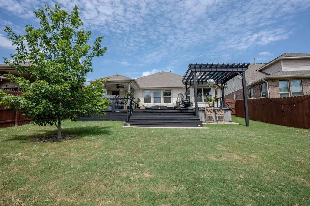 11813 Arran Street Austin TX 78754