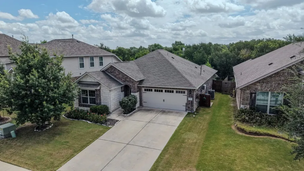 11813 Arran Street Austin TX 78754