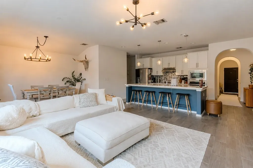 11813 Arran Street Austin TX 78754