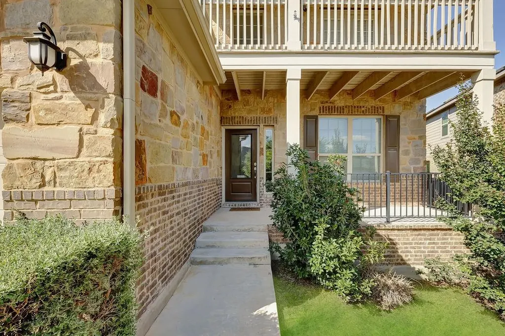 153 Crescent Heights Drive Georgetown TX 78628