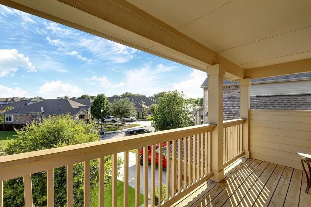 153 Crescent Heights Drive Georgetown TX 78628
