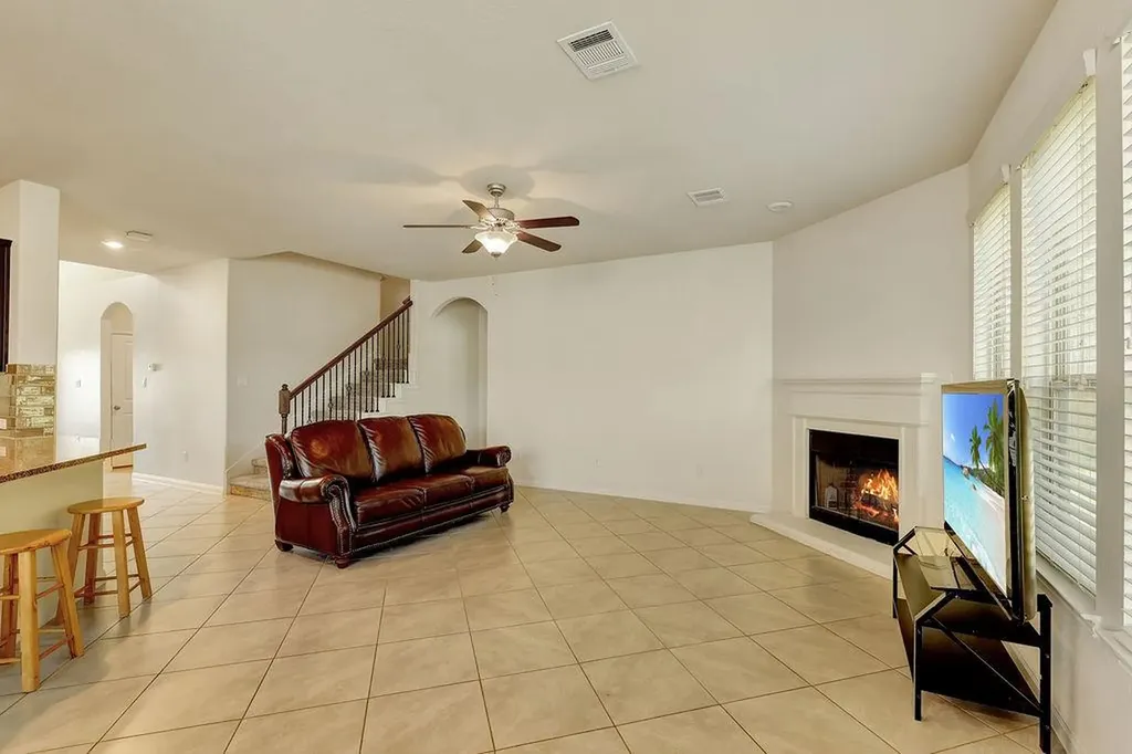 153 Crescent Heights Drive Georgetown TX 78628