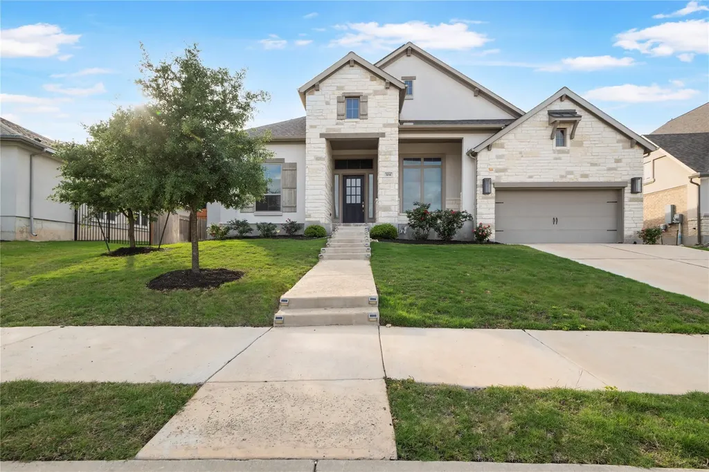 104 Catani Loop Georgetown TX 78628