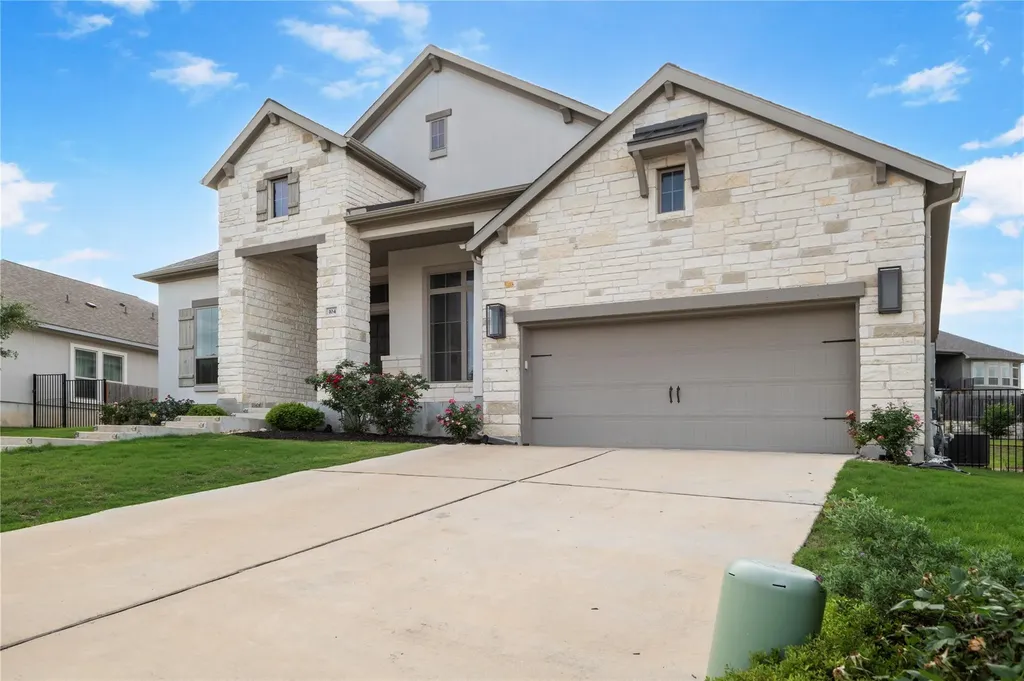 104 Catani Loop Georgetown TX 78628
