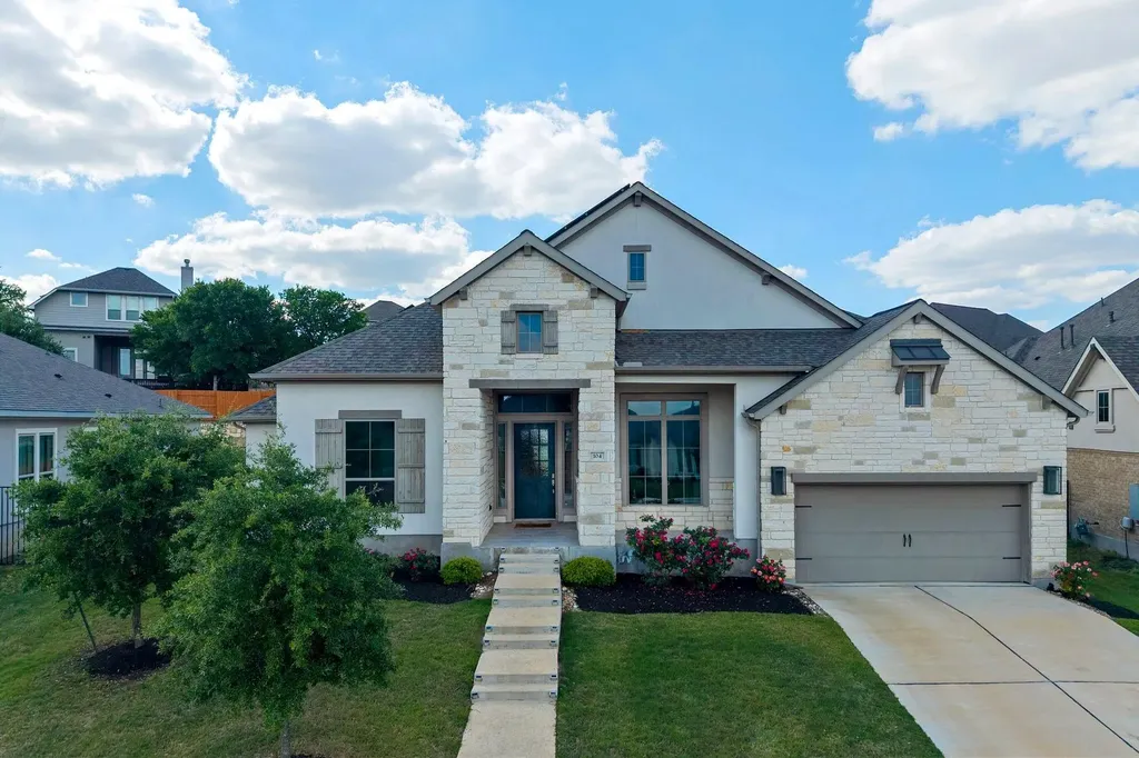 104 Catani Loop Georgetown TX 78628