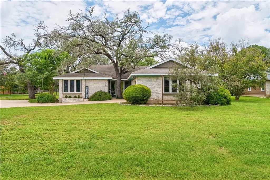 314 Turnstone Drive Buda TX 78610
