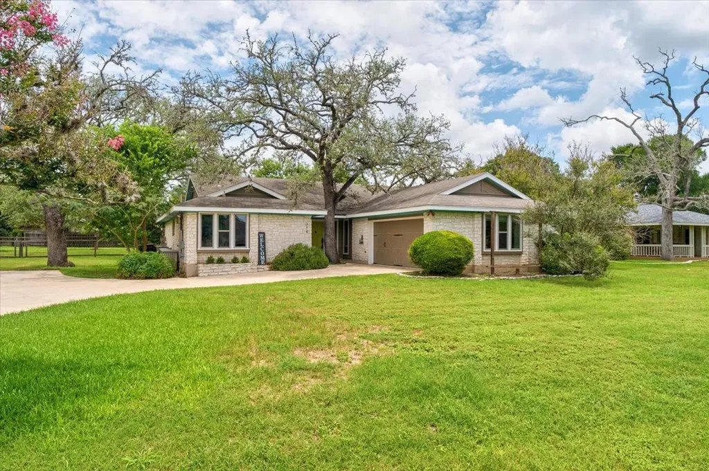 314 Turnstone Drive Buda TX 78610