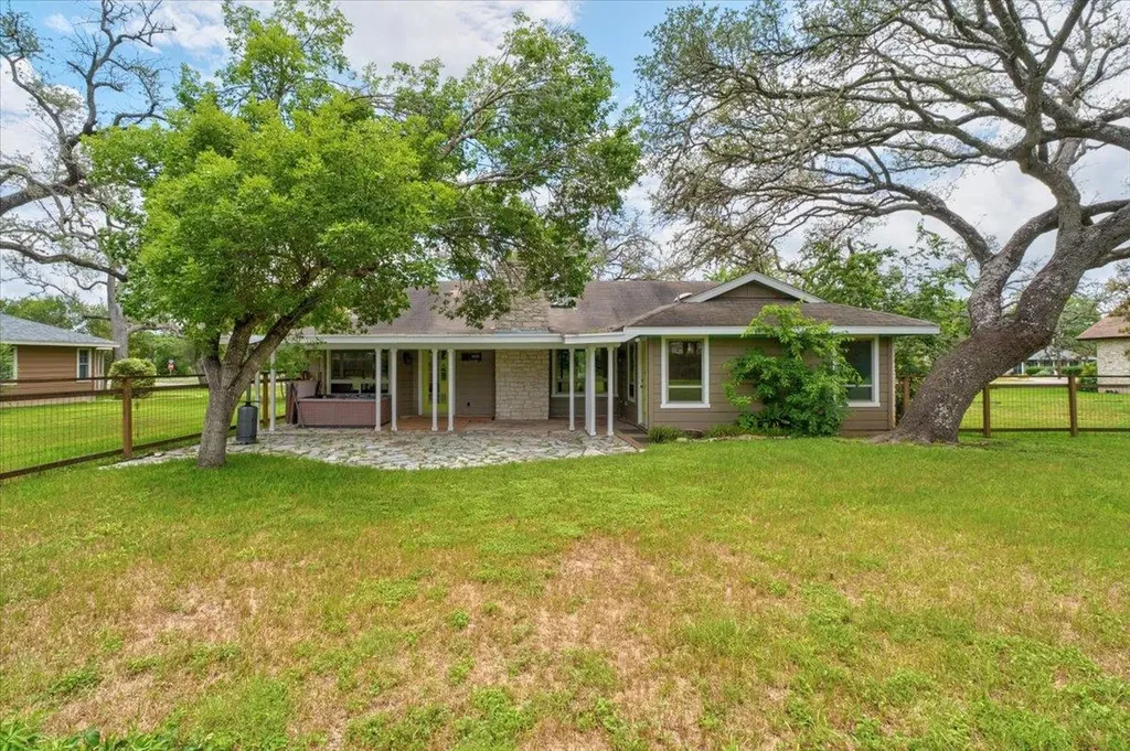 314 Turnstone Drive Buda TX 78610