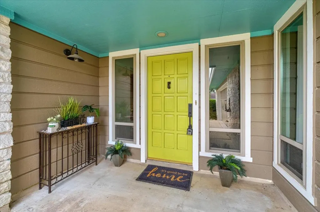 314 Turnstone Drive Buda TX 78610