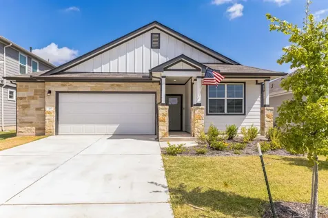 217 Greens Bayou Trail Hutto TX 78634