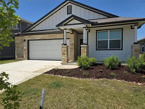 217 Greens Bayou Trail Hutto TX 78634