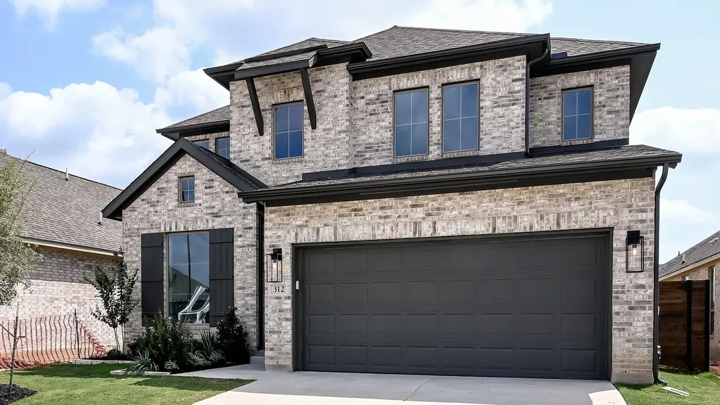 312 Watersong Bend Lockhart TX 78644