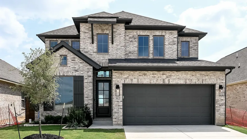 312 Watersong Bend Lockhart TX 78644