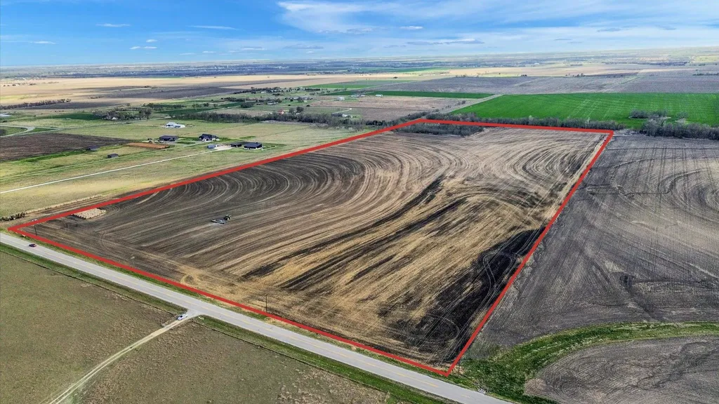 Tbd Fm 1123 Road Holland TX 76534