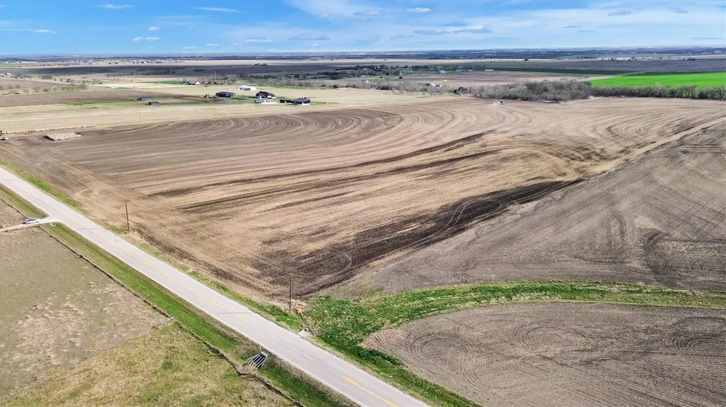 Tbd Fm 1123 Road Holland TX 76534