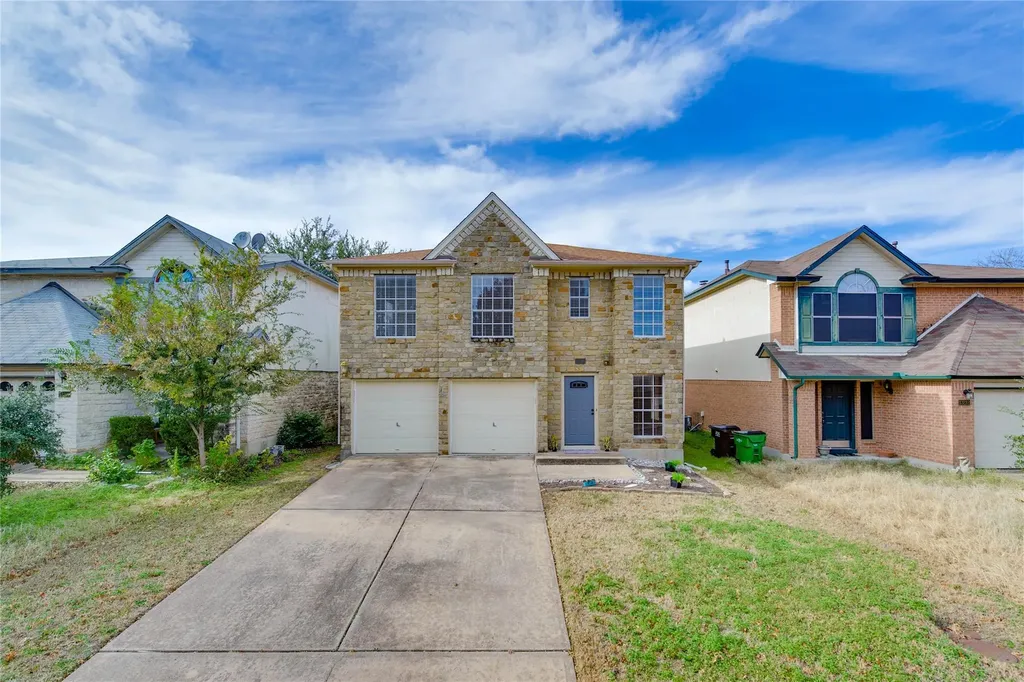 13210 Marrero Drive Austin TX 78729