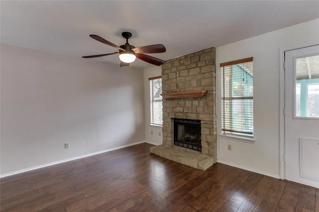 13210 Marrero Drive Austin TX 78729