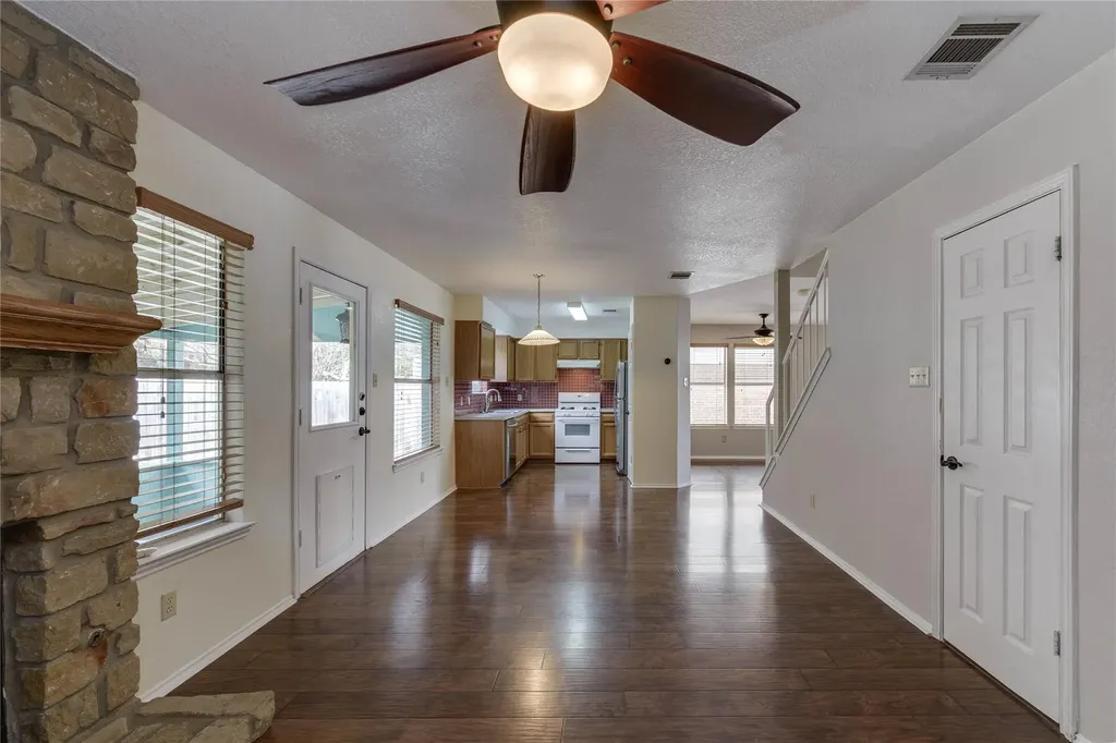 13210 Marrero Drive Austin TX 78729