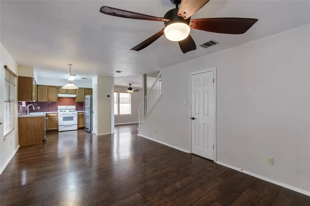 13210 Marrero Drive Austin TX 78729