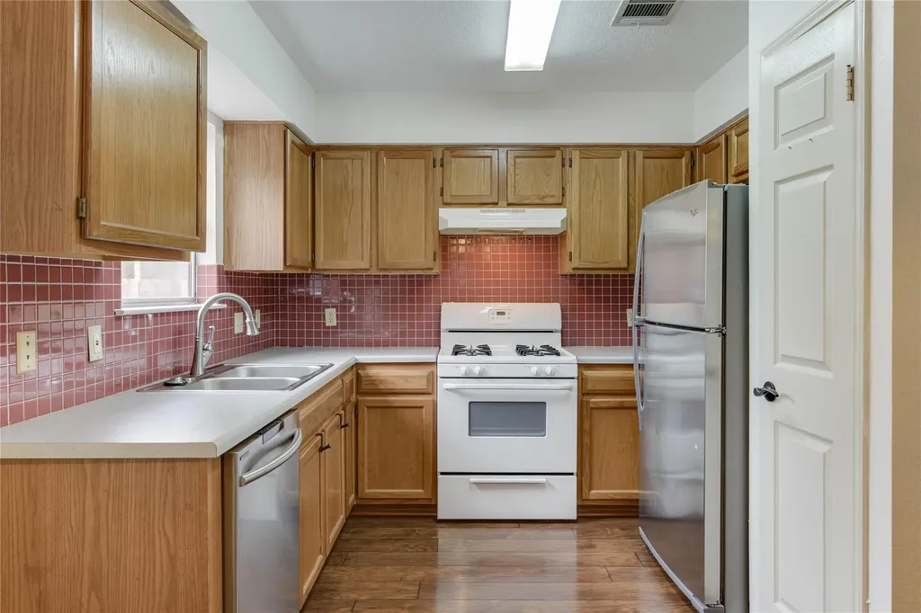 13210 Marrero Drive Austin TX 78729